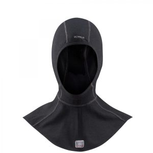 Devold, Expedition Merino 235 Balaclava, Black
