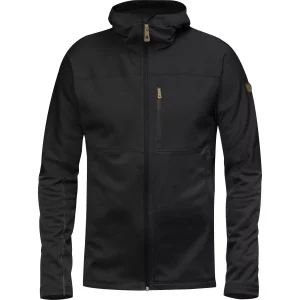 Fjällräven  Abisko Trail Fleece M, Fleecejakke