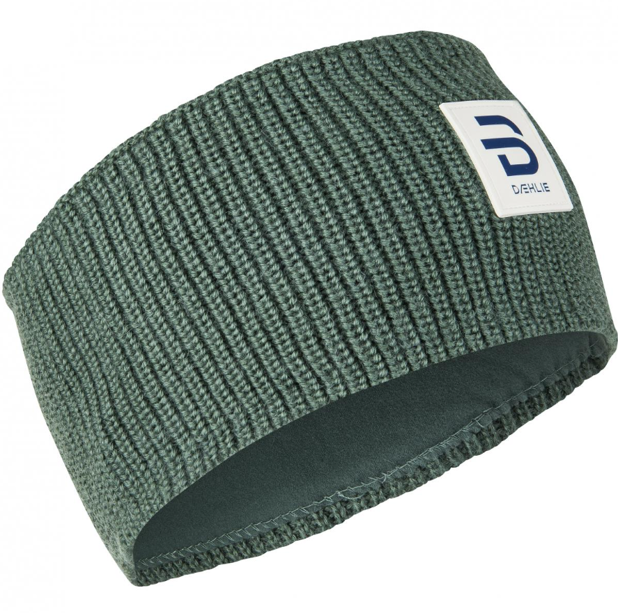 Dæhlie, Headband Retro, Dark Forest, Pannebånd