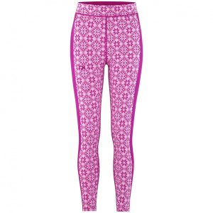 Kari Traa, Rose High Waist Pant, Fucha Fucha, Ullstilongs