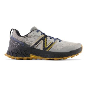 New Balance, Fresh Foam X Hierro Gtx V7, Raincloud, Herre