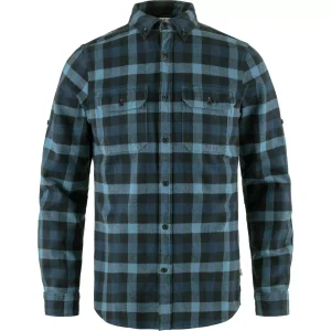 Fjällräven  Skog Shirt M, Skjorte