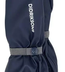 Didriksons  Pileglove 8, Votter