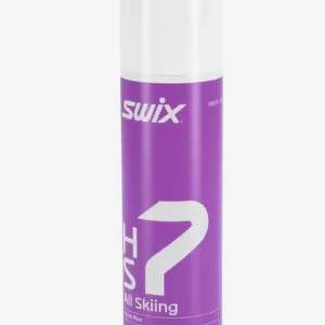 Swix Hs7 Liq. Violet, -2°C/-8°C, 125ml
