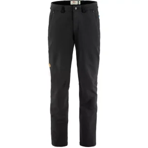 Fjällräven Abisko Winter Stretch Trousers M, Bukse