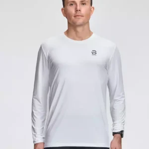 Dæhlie  Long Sleeve Tempo, Genser