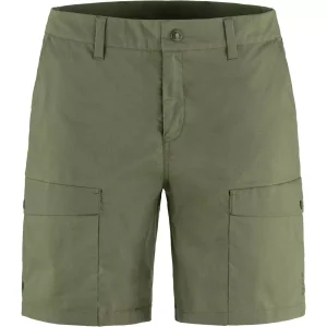 Fjällräven  Abisko Hybrid Trail Shorts W