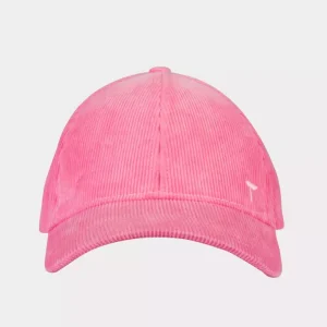 Tufte Wear  U Sparrow Cord Cap, Caps