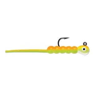 Vmc Wax Tail Jig #6 0,9gr OCGL 2pk