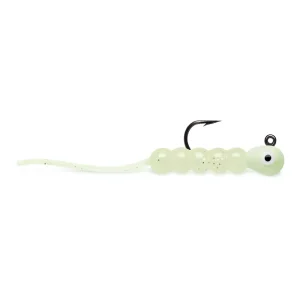 Vmc Wax Tail Jig #6 0,9gr GL 2pk