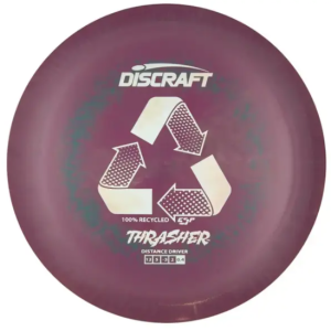Discraft Esp Recycled Driver Thrasher, frisbee