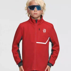 Dæhlie Jacket Mobility Jr, Jakke