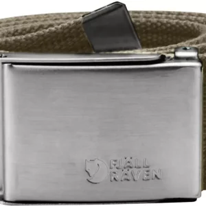 Fjällräven  Canvas Belt