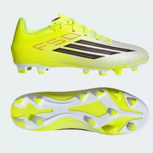 Adidas F50 Club Fg/Mg, Fotballsko