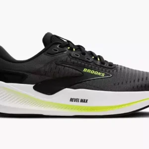 Brooks  Revel Max, Joggesko