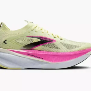 Brooks Hyperion Max 3, Joggesko
