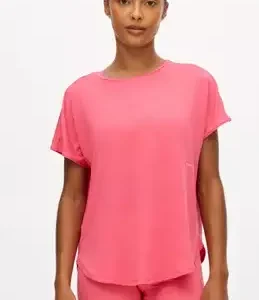 Röhnisch Motion Tee, T-skjorte