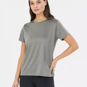 Athlecia Rosalva V2 W S/S Performance Tee, T-skjorte
