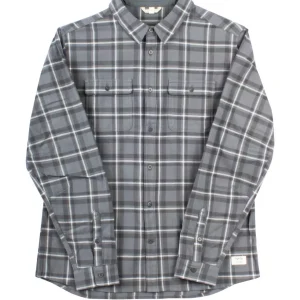 Tufte Wear  M Hawk Shirt, Skjorte