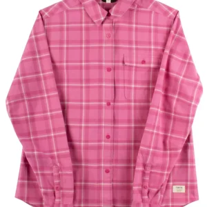 Tufte Wear  W Hawk Shirt V2, Skjorte