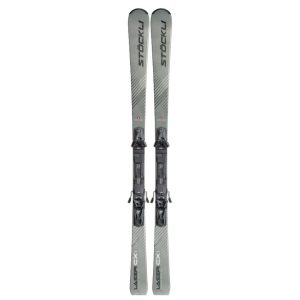 Støckli Laser CX + SRT 12 GW Speedplate