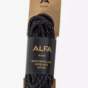 Alfa, LACES ALFA, Skolisser