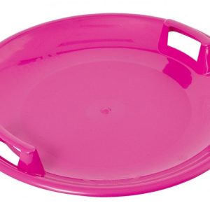 Hamax, UFO, Pink, Akebrett