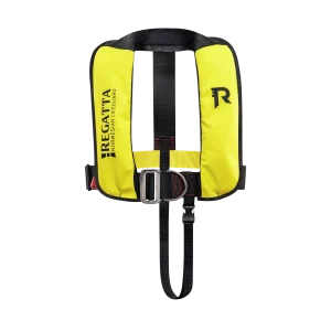 AquaSafe Junior med feste for sikkerhetsline 110N