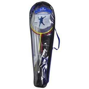 SunSport, Badmintonsett Original 4-Pers