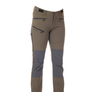 Move On, Odda Ladies, Dark Olive, Bukse