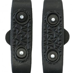 Nordic Grip, Mini v2, Black, Brodder