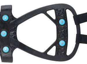 Nordic Grip, Running Pro, Brodder