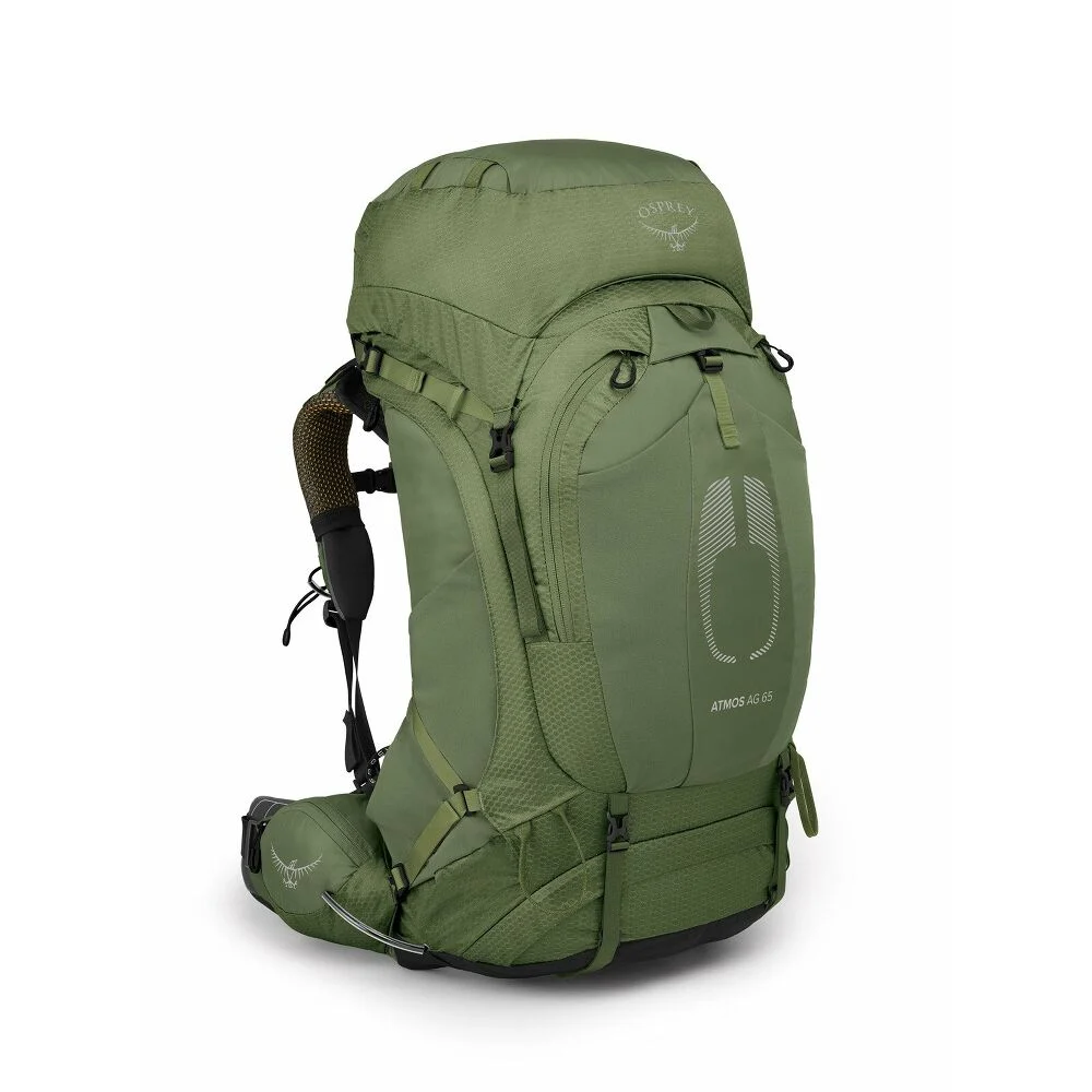 Atmos AG 65 Man - Image 2