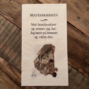 Bestefarsekken