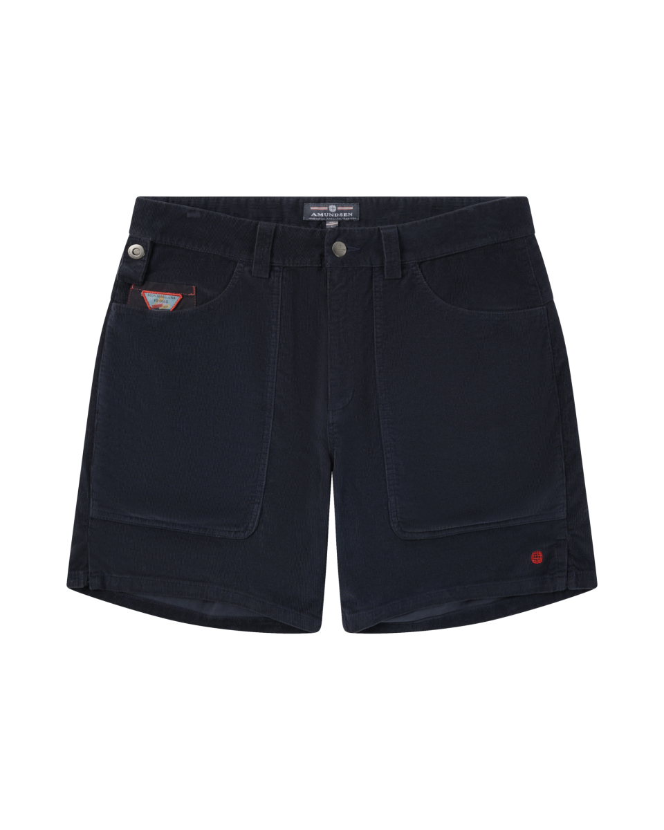 7incher Concord G.Dyed Shorts Man - Image 2