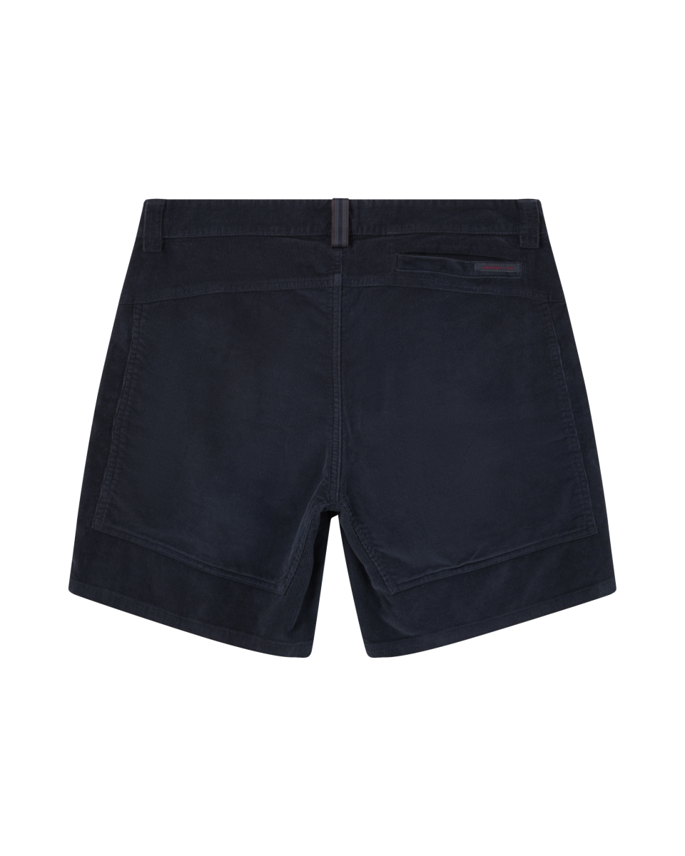 7incher Concord G.Dyed Shorts Man - Image 3