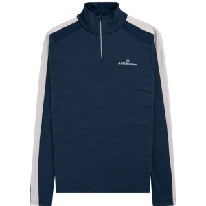 5Mila Half Zip Man