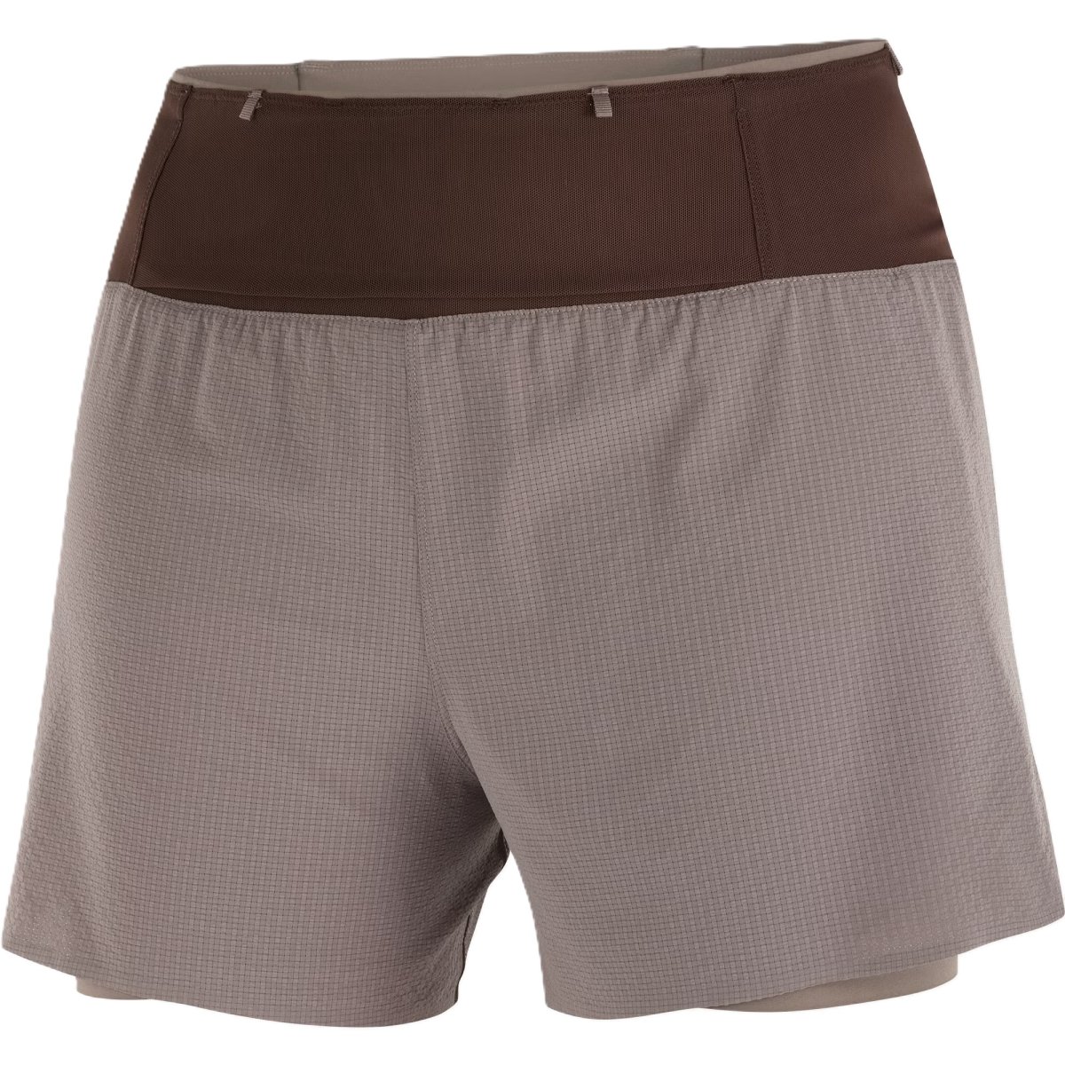 Sense Aero 2in1 Trail 5″ Woman