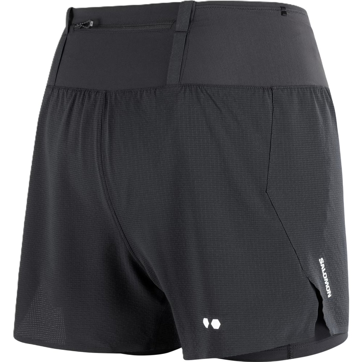 Sense Aero 2in1 Trail 5″ Woman - Image 4