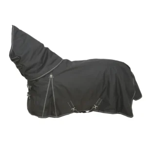 Wahlsten RB 600D+50g regndekken med avtagbar hals.