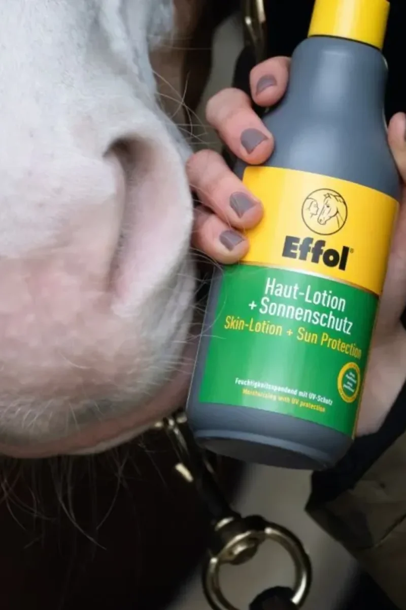 Effol Skin lotion og solbeskyttelse, 500 ml - Image 2