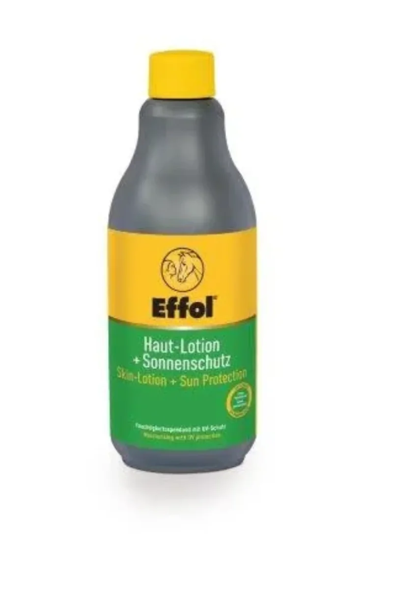 Effol Skin lotion og solbeskyttelse, 500 ml - Image 3