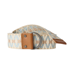 Woven Belt in Bag