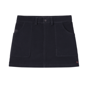 Concord G.Dyed Skirt Woman