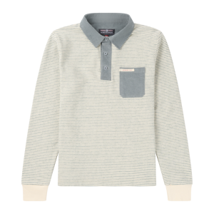 Chukka sweater Woman