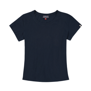 Linen Tee Woman