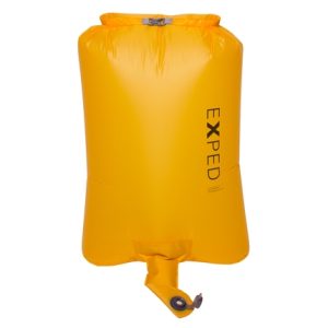 Schnozzel PumpBag UL