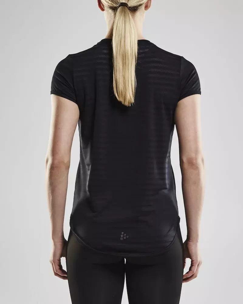 Craft, Breakaway SS Tee Two W, T-skjorte - Image 4
