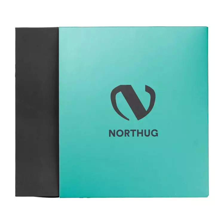 Northug, Mosvikekspressen 4pk Sock - Image 3