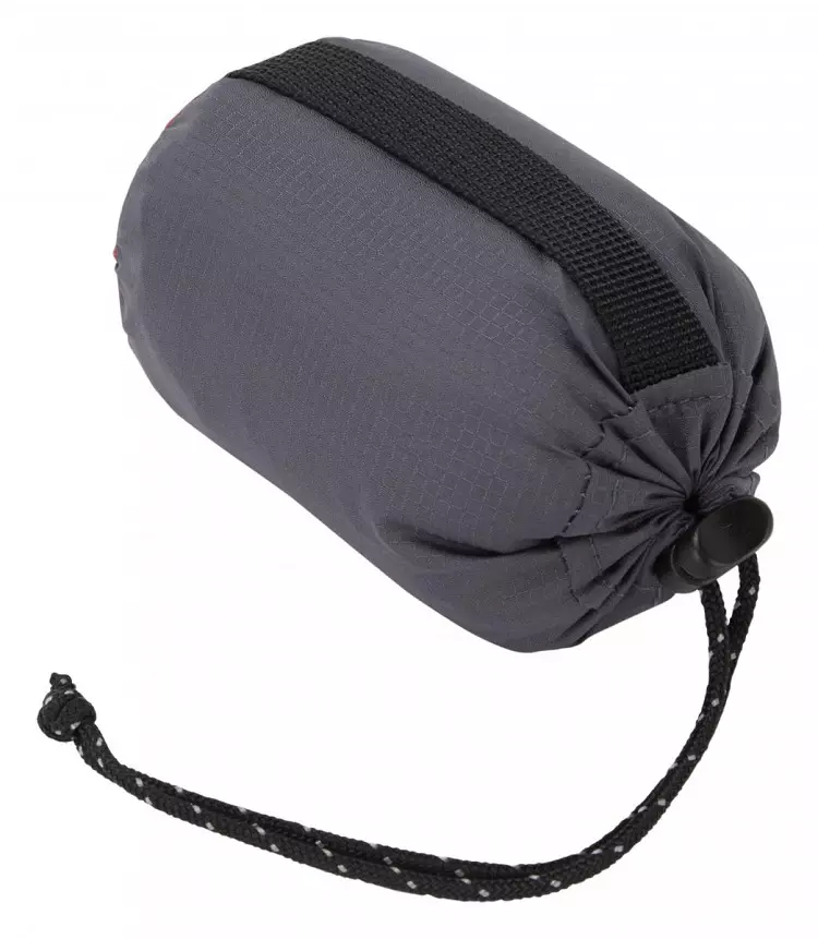 Mountain Equipment, Aerostat Pillow, Oppblåsbar pute - Image 3